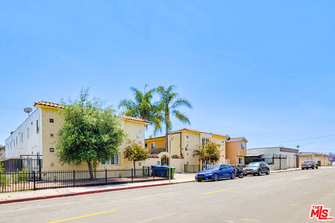 Property Photo from MLS
