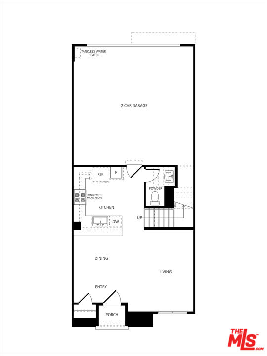 Property Photo from MLS