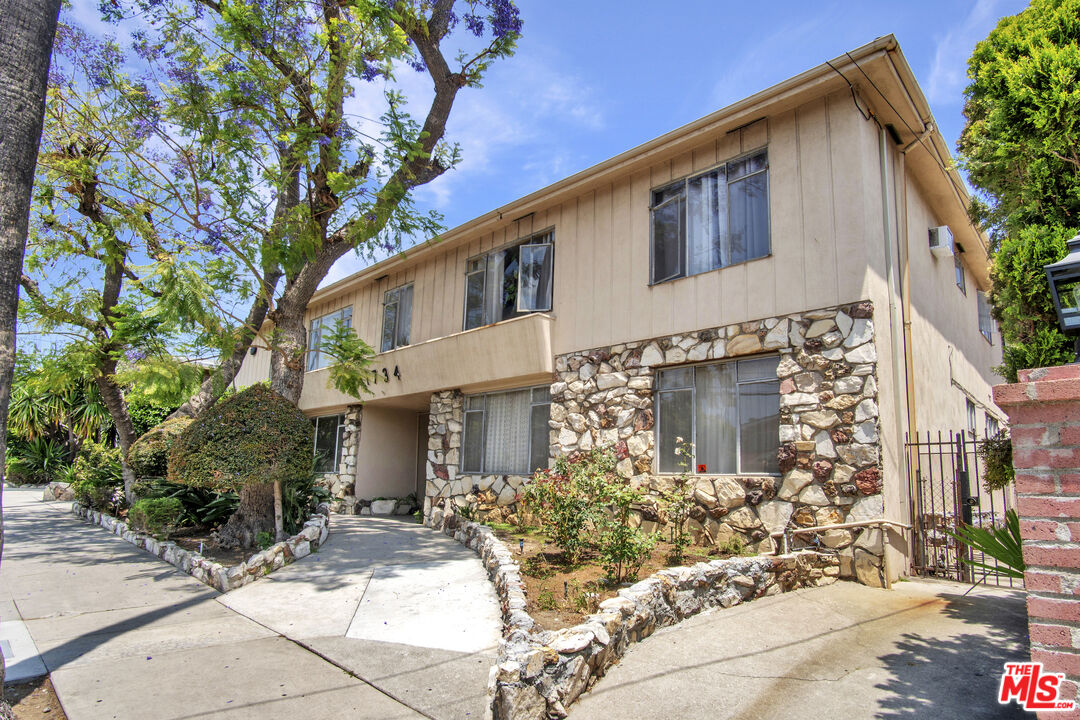Property Photo from MLS