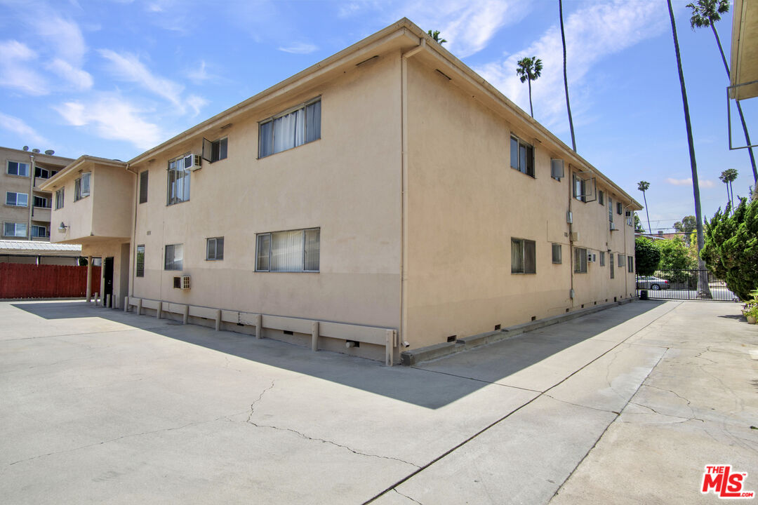 Property Photo from MLS