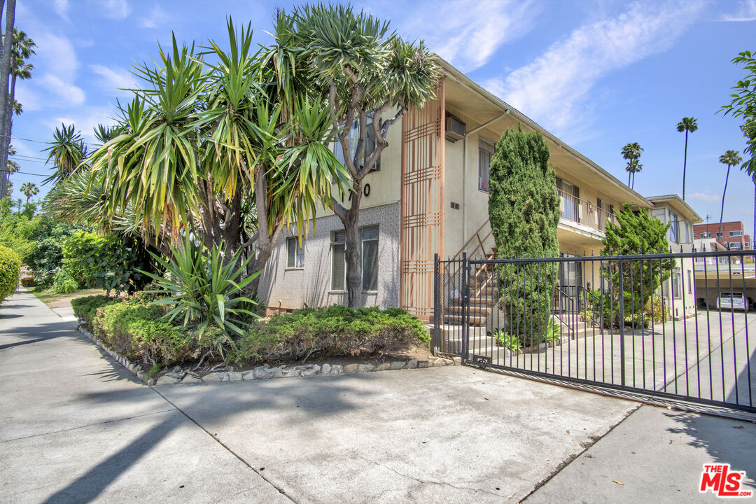 Property Photo from MLS