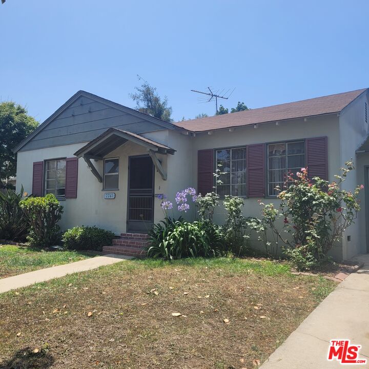 Property Photo from MLS