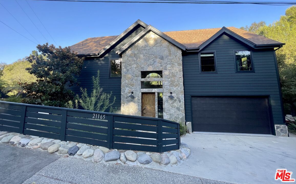Property Photo from MLS
