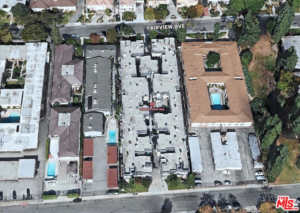 Property Photo from MLS