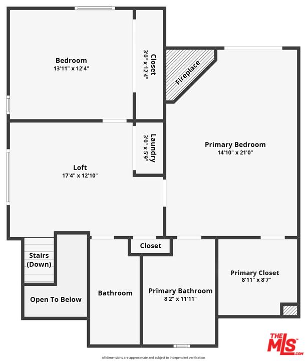 Property Photo from MLS
