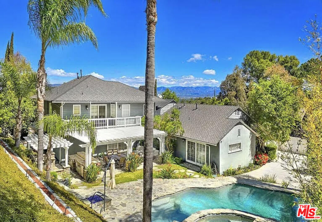 Property Photo from MLS