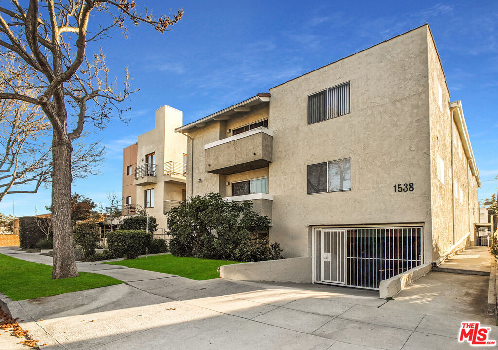 Property Photo from MLS
