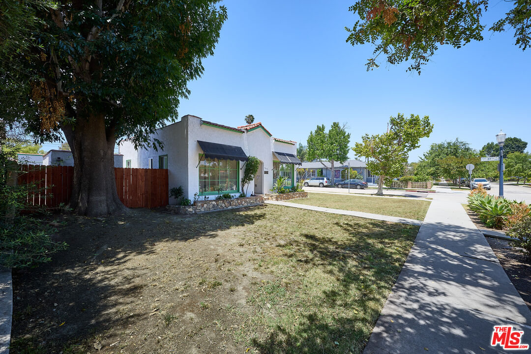 Property Photo from MLS