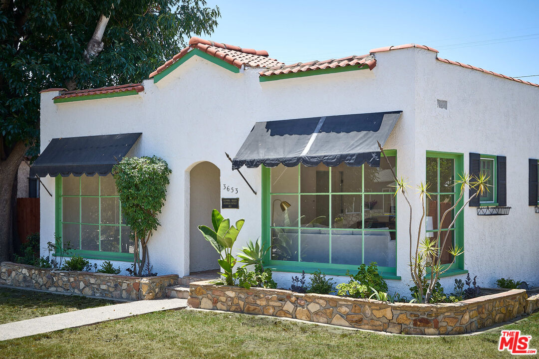 Property Photo from MLS