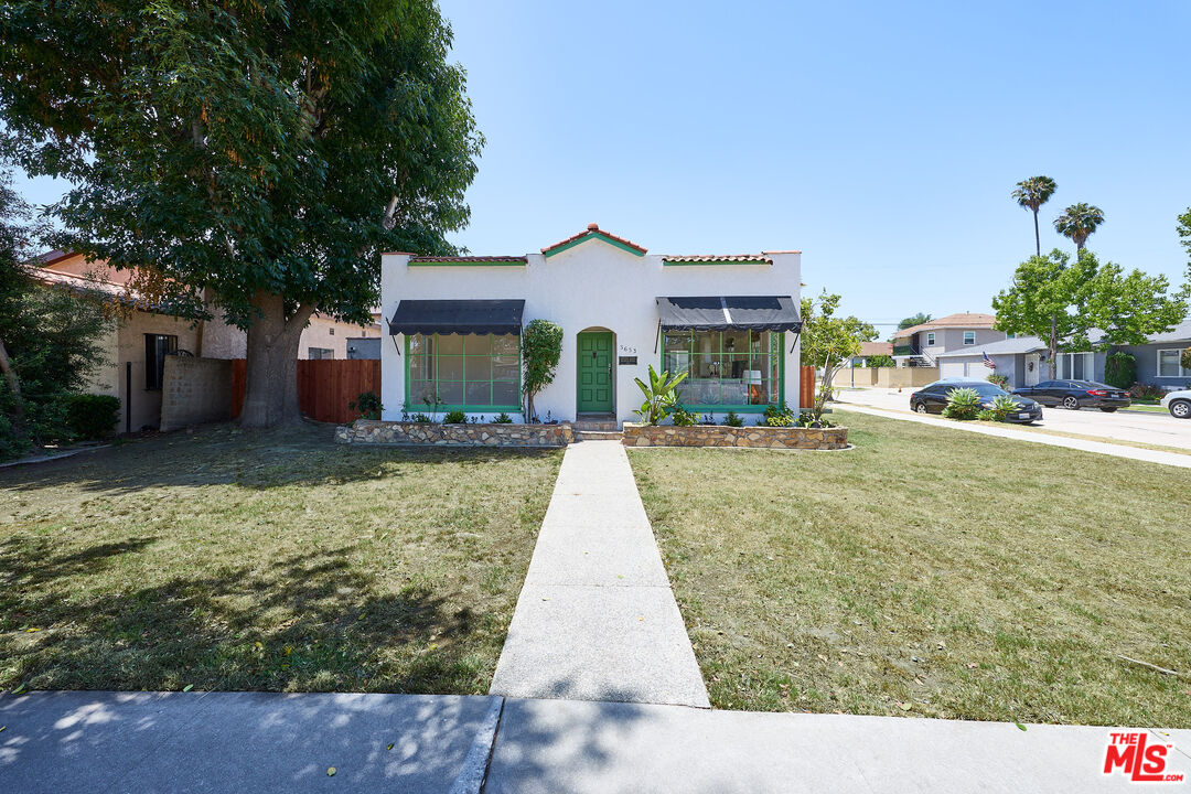 Property Photo from MLS