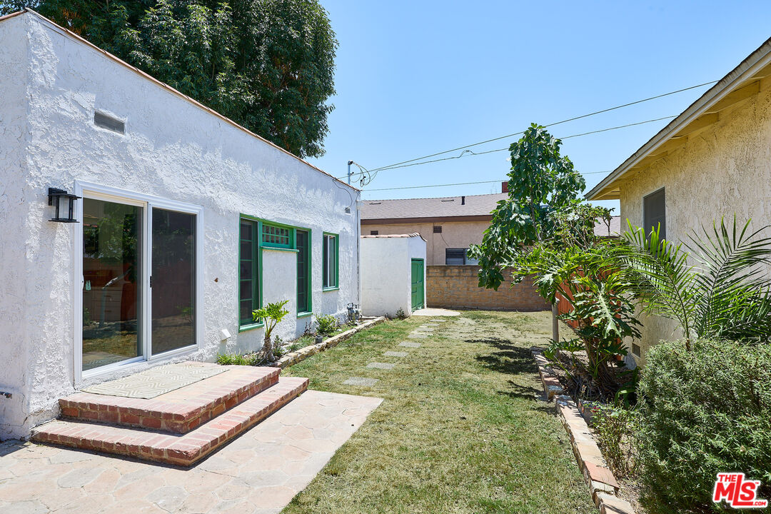 Property Photo from MLS