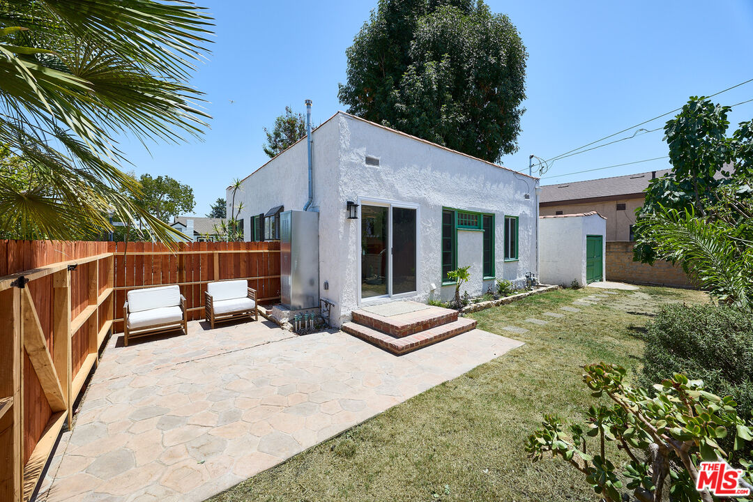 Property Photo from MLS