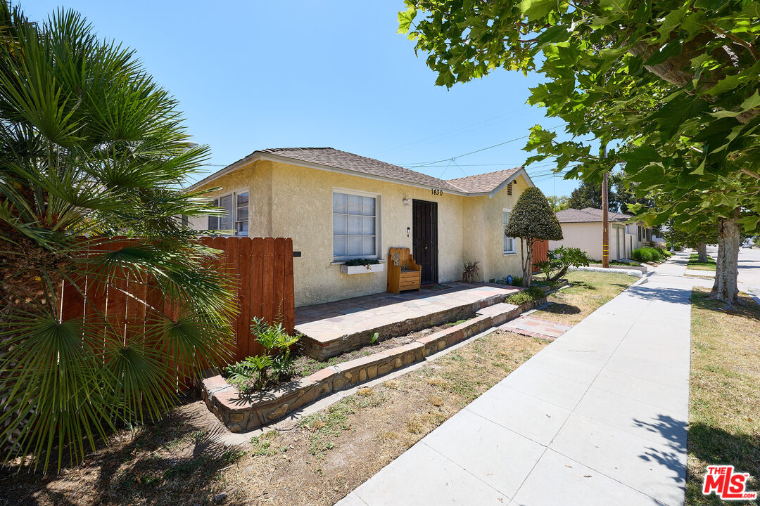 Property Photo from MLS