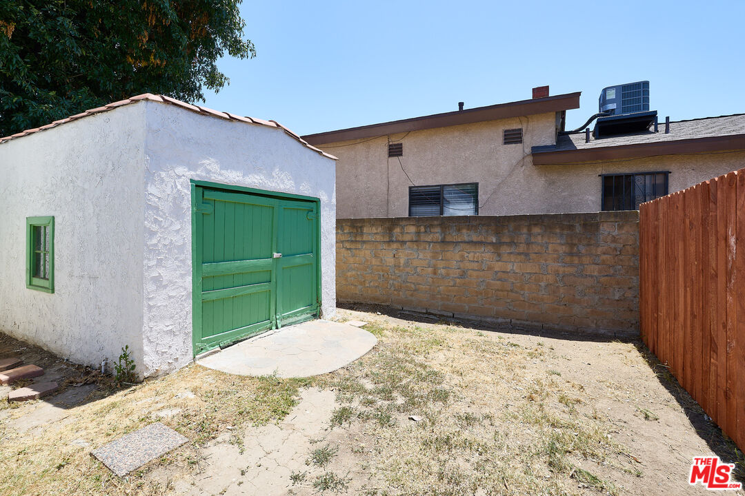 Property Photo from MLS