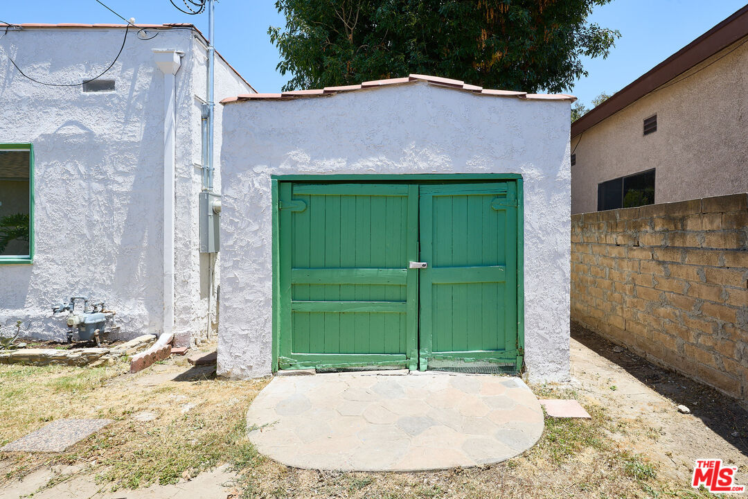 Property Photo from MLS