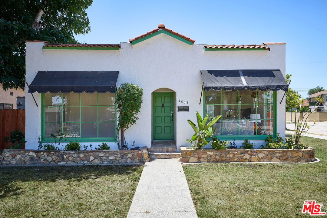 Property Photo from MLS