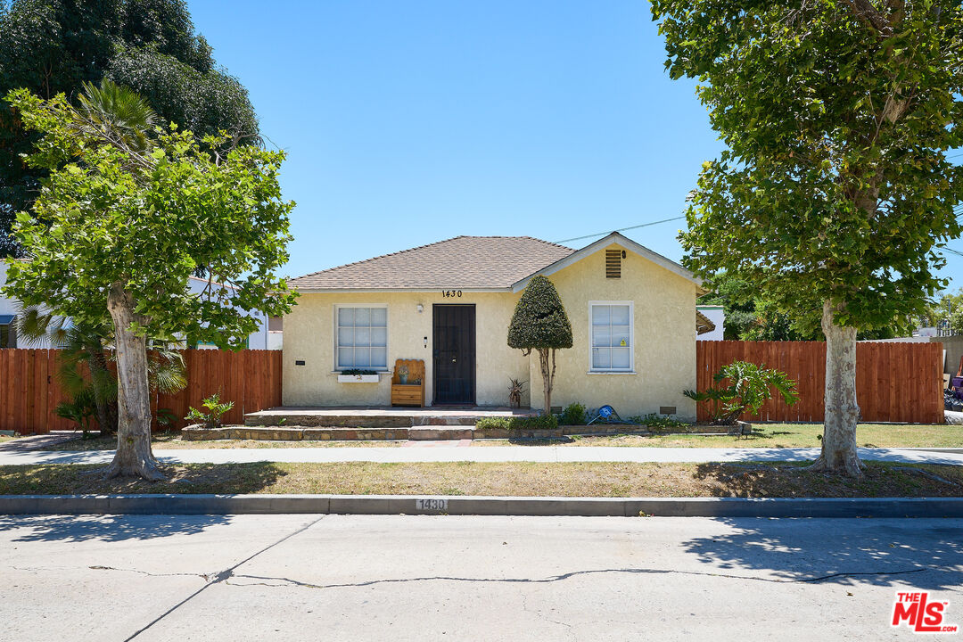 Property Photo from MLS