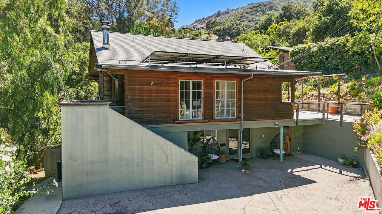 Property Photo from MLS