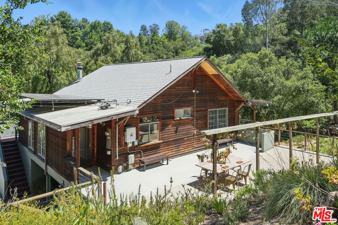 Property Photo from MLS