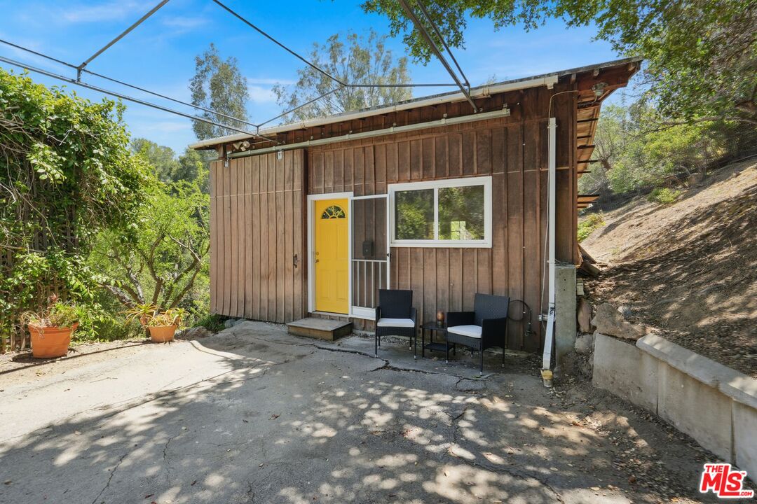 Property Photo from MLS