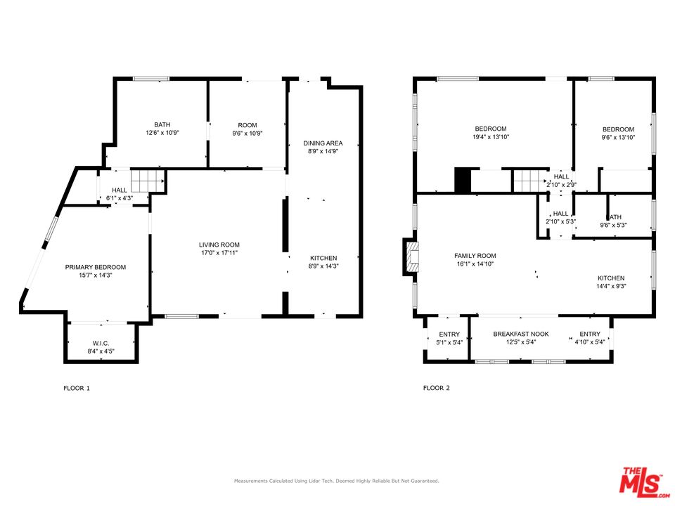 Property Photo from MLS