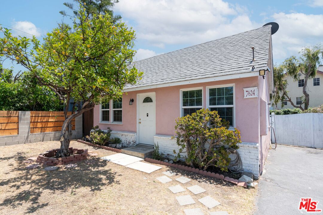 Property Photo from MLS