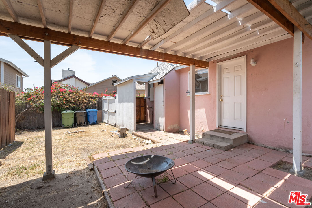 Property Photo from MLS