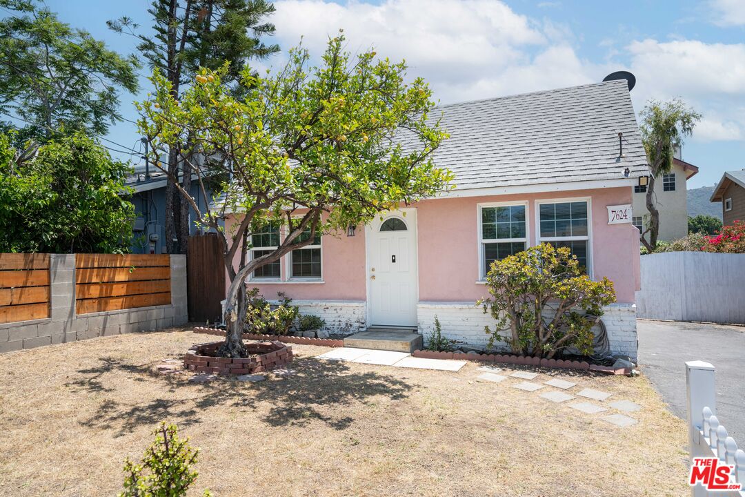 Property Photo from MLS