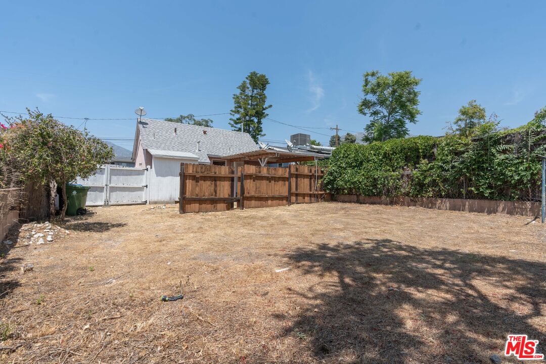 Property Photo from MLS