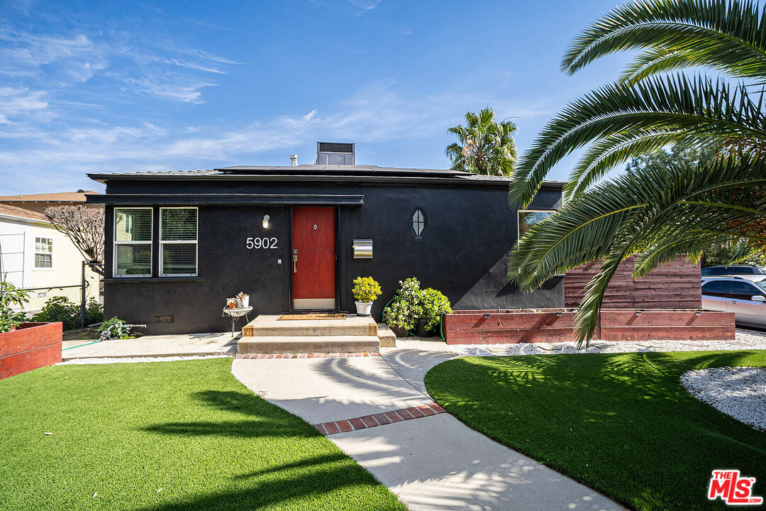 Property Photo from MLS