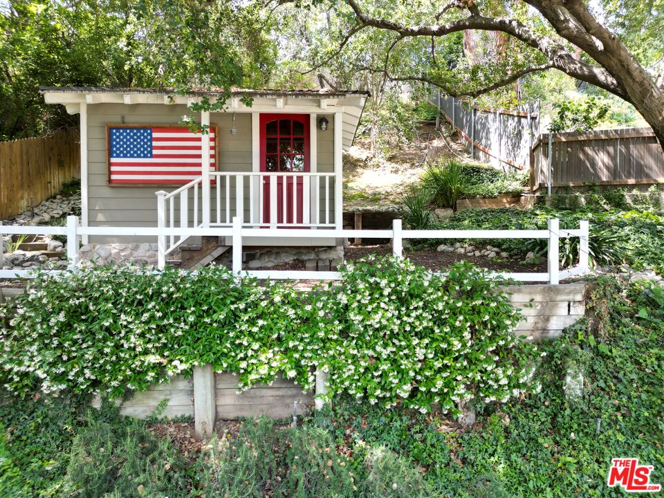 Property Photo from MLS
