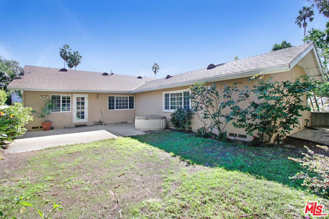 Property Photo from MLS