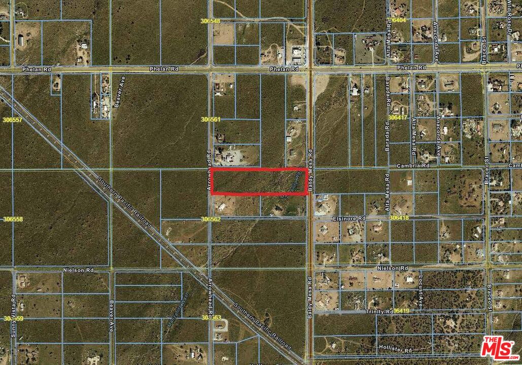 Property Photo from MLS