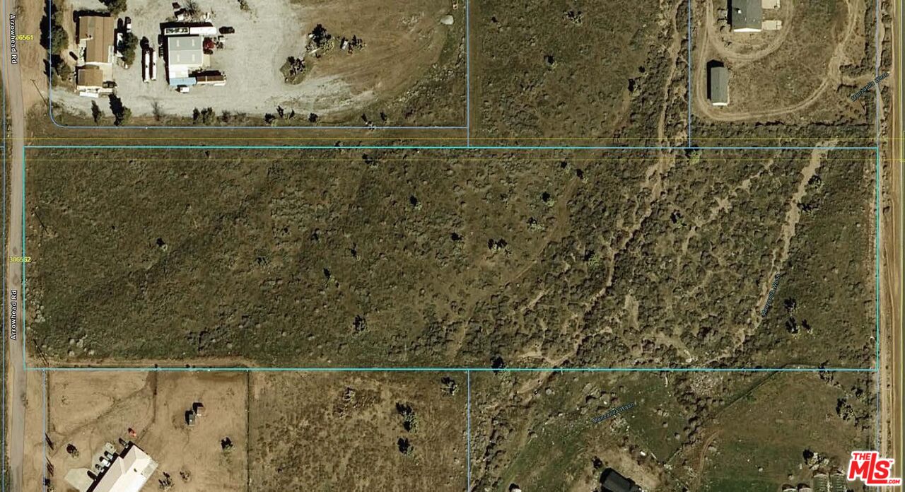 Property Photo from MLS