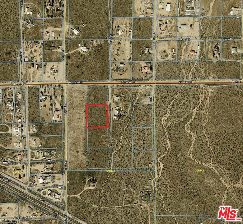 Property Photo from MLS