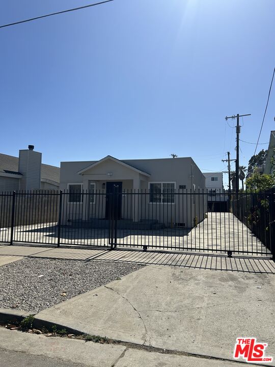 Property Photo from MLS