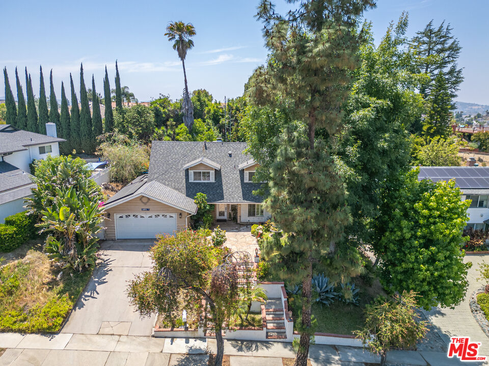 Property Photo from MLS
