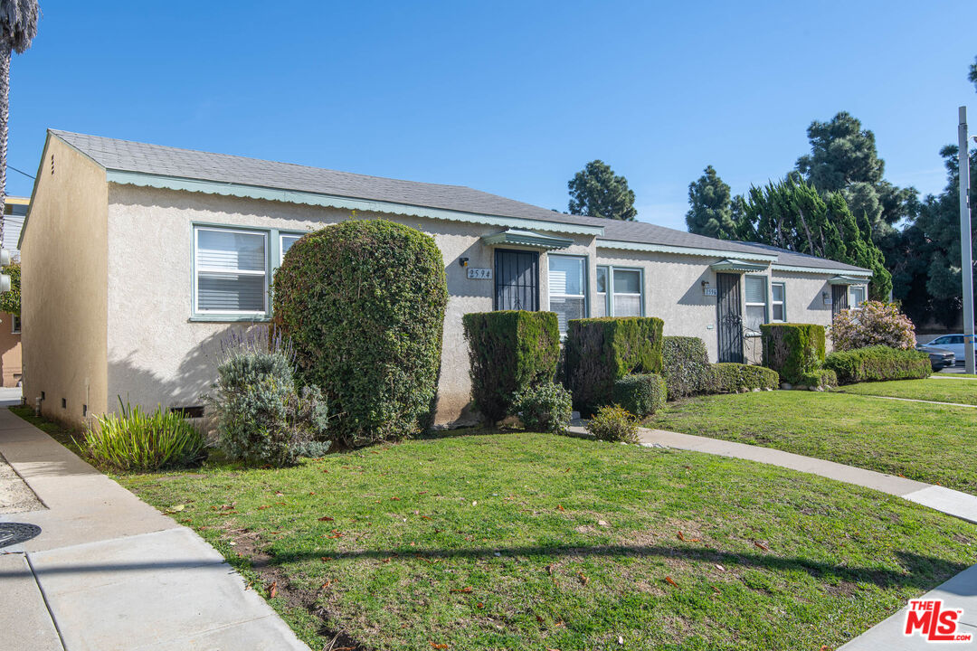 Property Photo from MLS