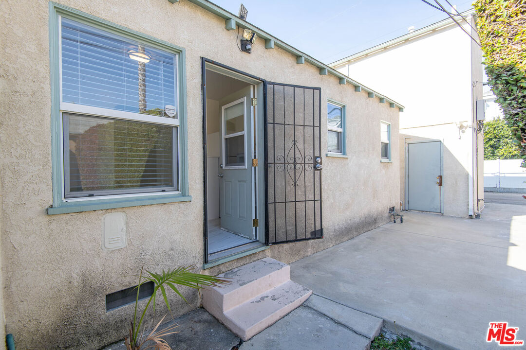 Property Photo from MLS
