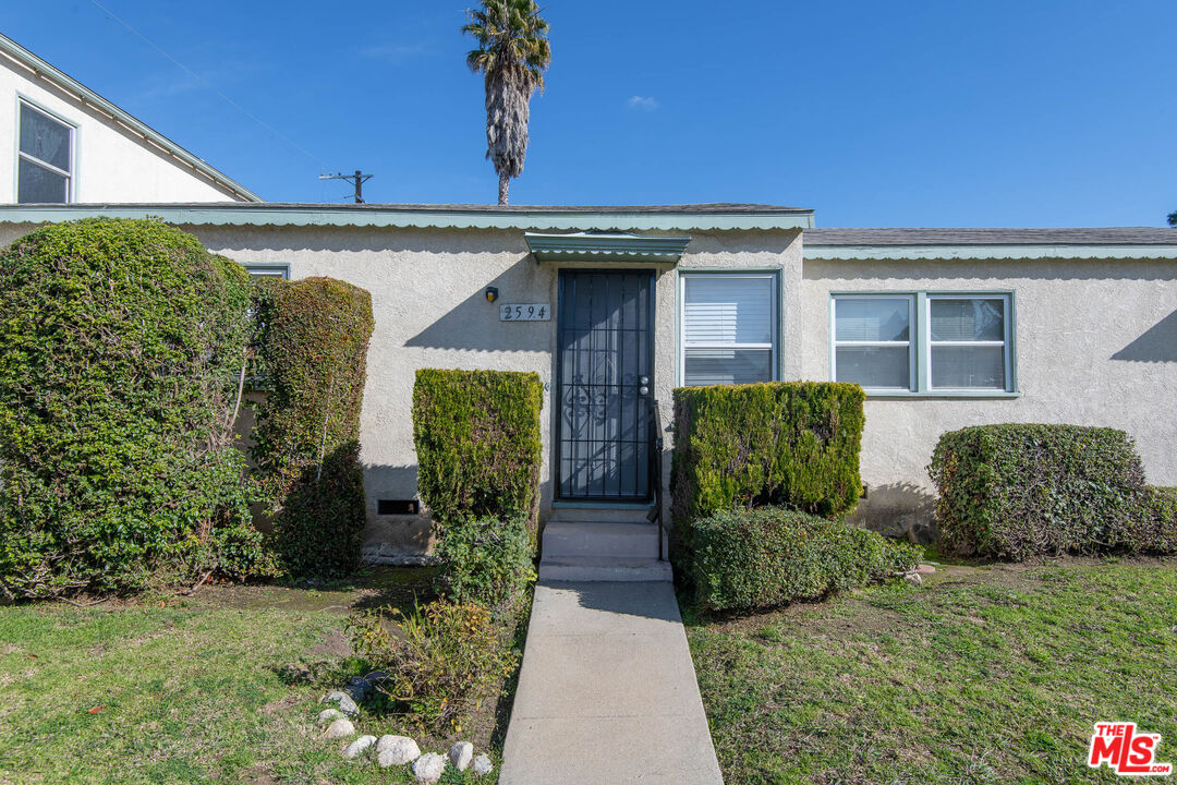 Property Photo from MLS