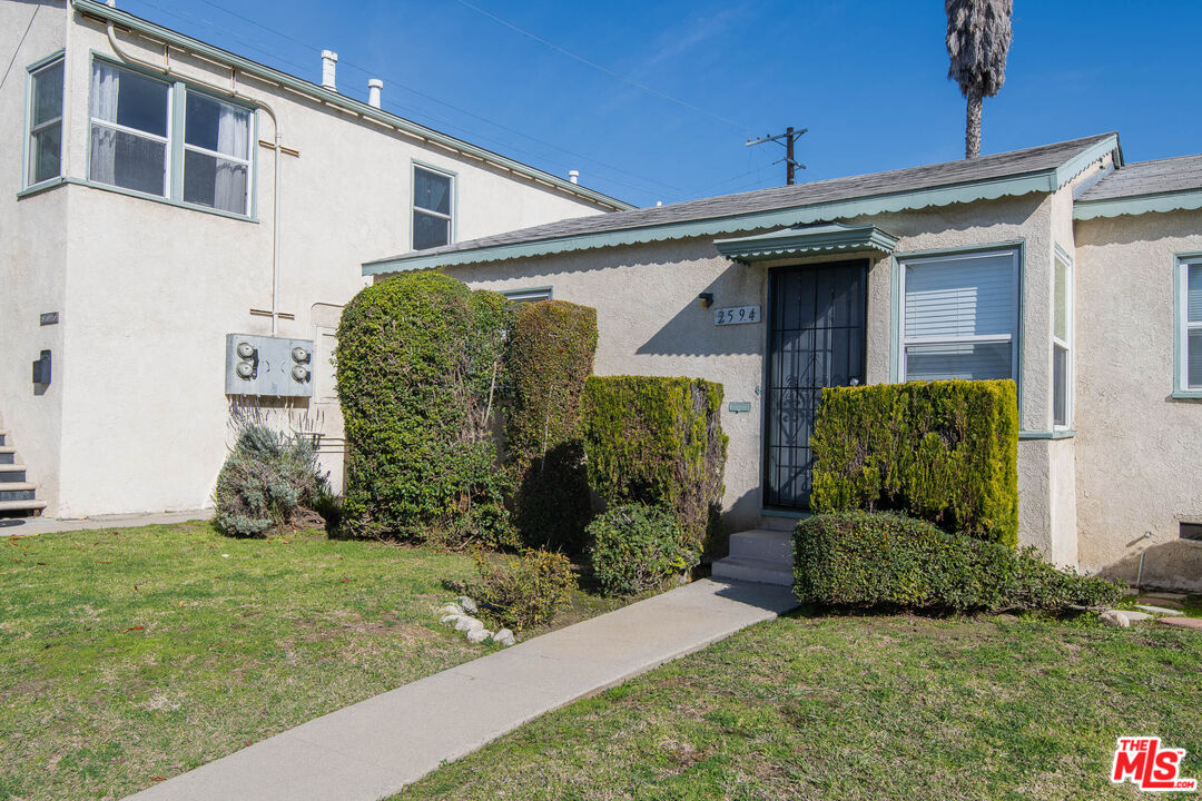 Property Photo from MLS