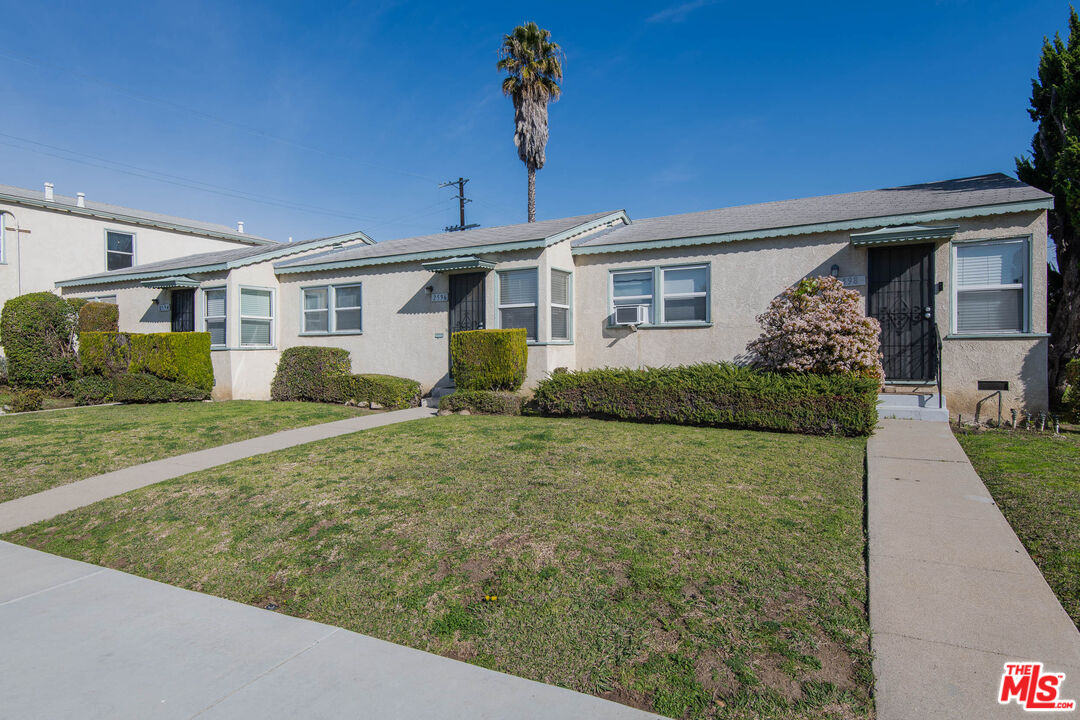 Property Photo from MLS