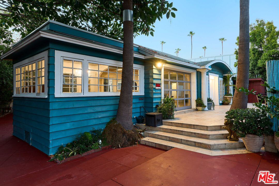 Property Photo from MLS