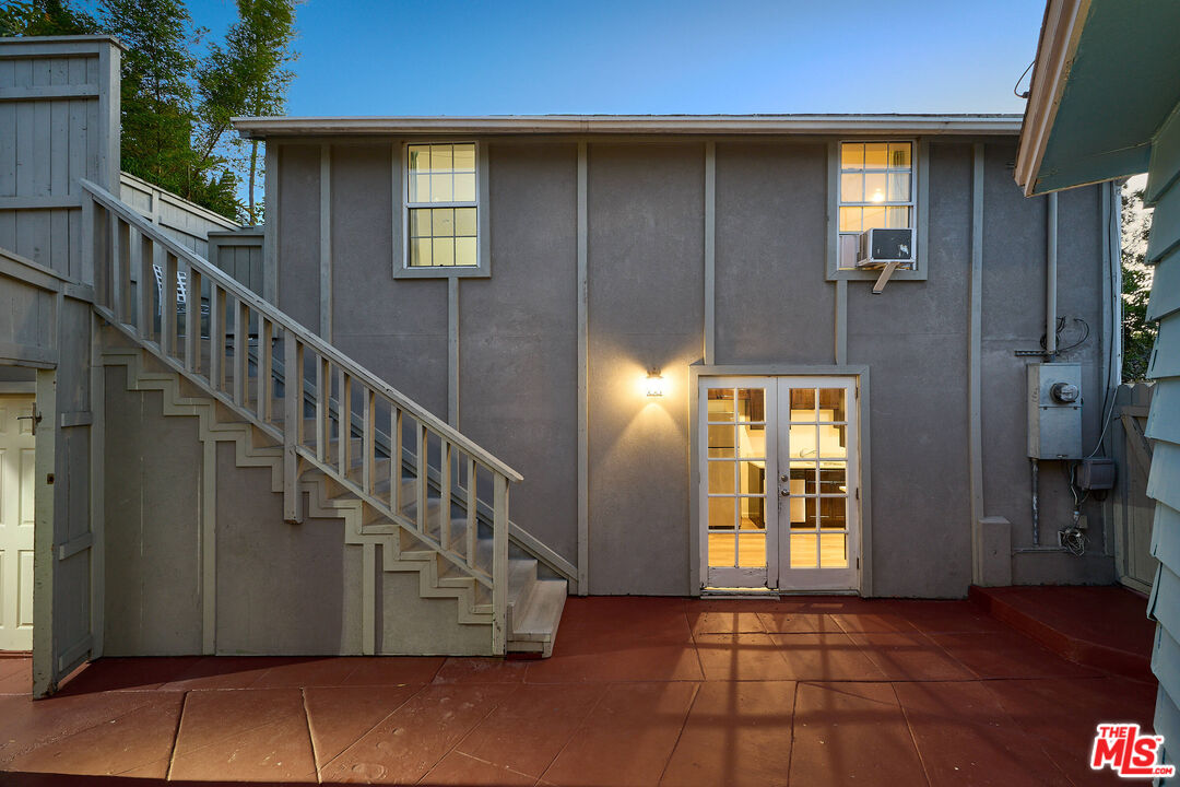 Property Photo from MLS