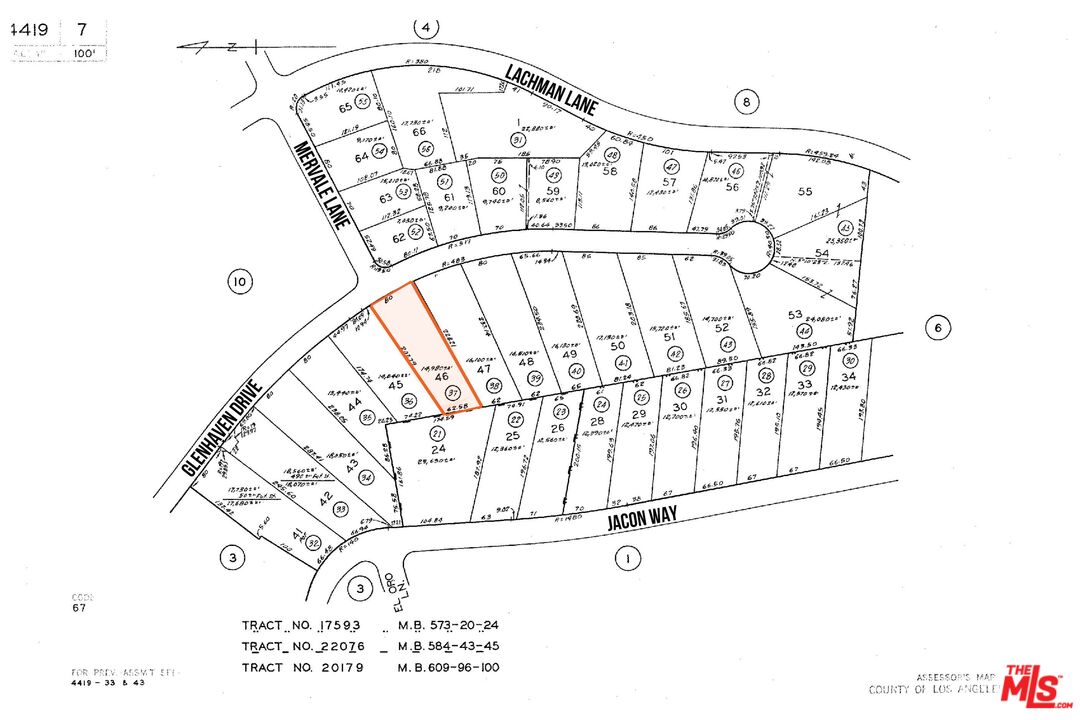 Property Photo from MLS