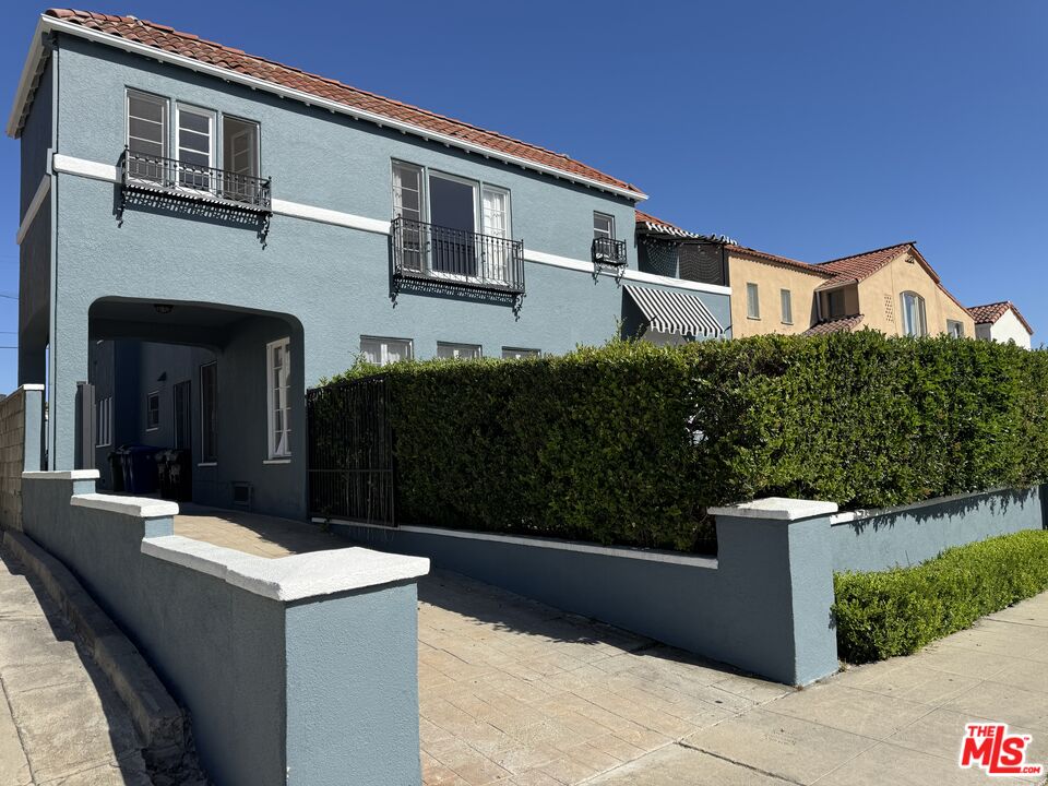 Property Photo from MLS