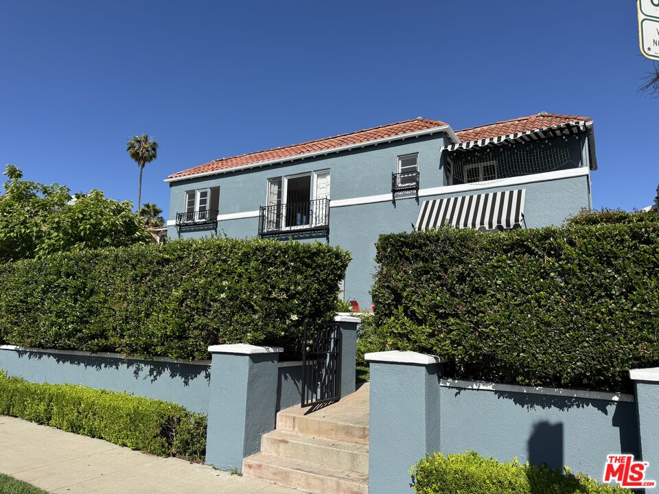 Property Photo from MLS