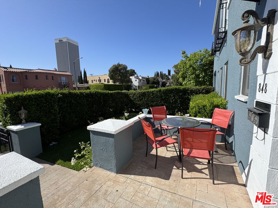 Property Photo from MLS
