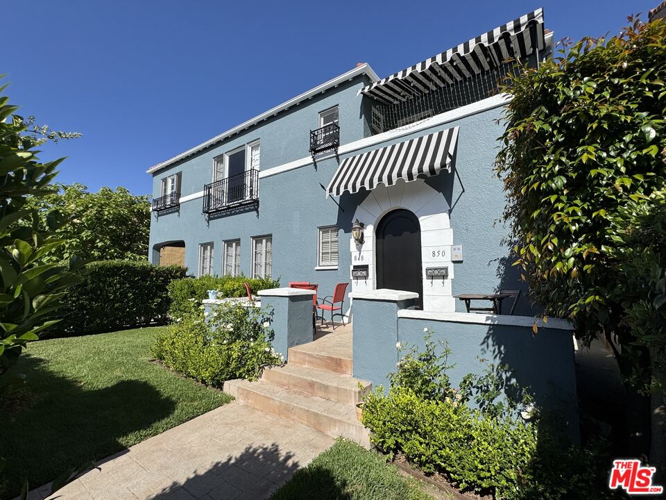Property Photo from MLS