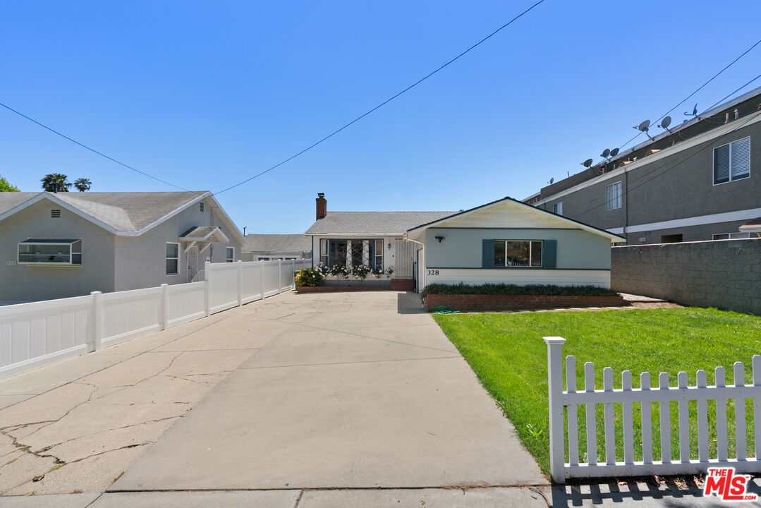 Property Photo from MLS